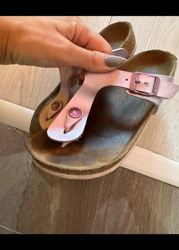31 Beden Birkenstock Terlik