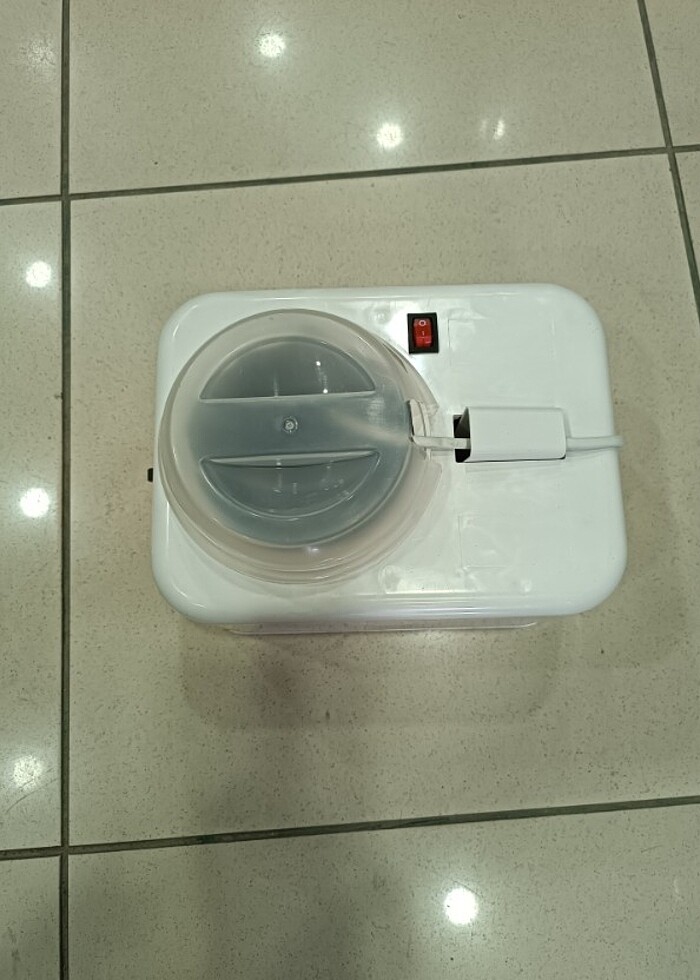 Ağda kazanı roll-n ağda makinesi ikisi bir arada  - Görsel 3