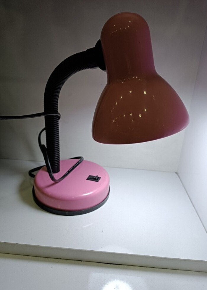 Masa üstü lamba - Görsel 2