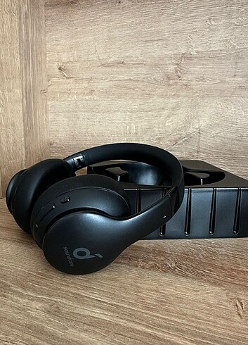 Anker Soundcore Life Q10i Kualk Üstü kulaklık 