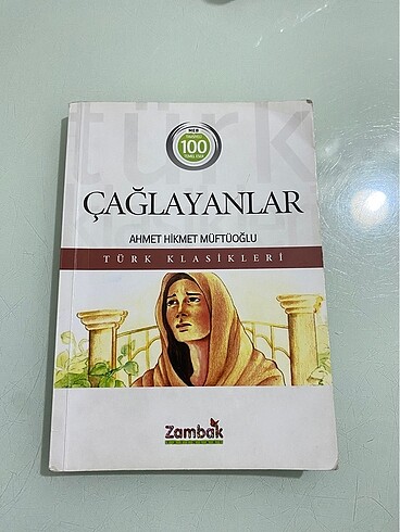 Kitap