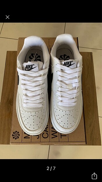 Orjinal Nike