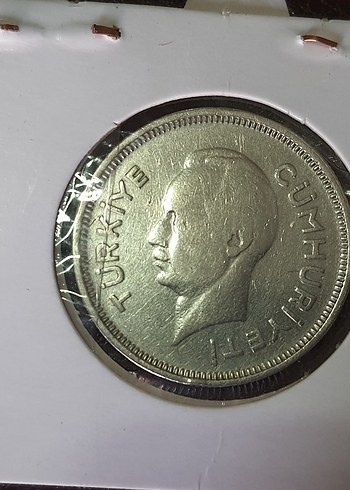 3 ADET GUMUS PARALAR - Görsel 6