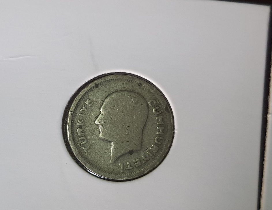 3 ADET GUMUS PARALAR - Görsel 5