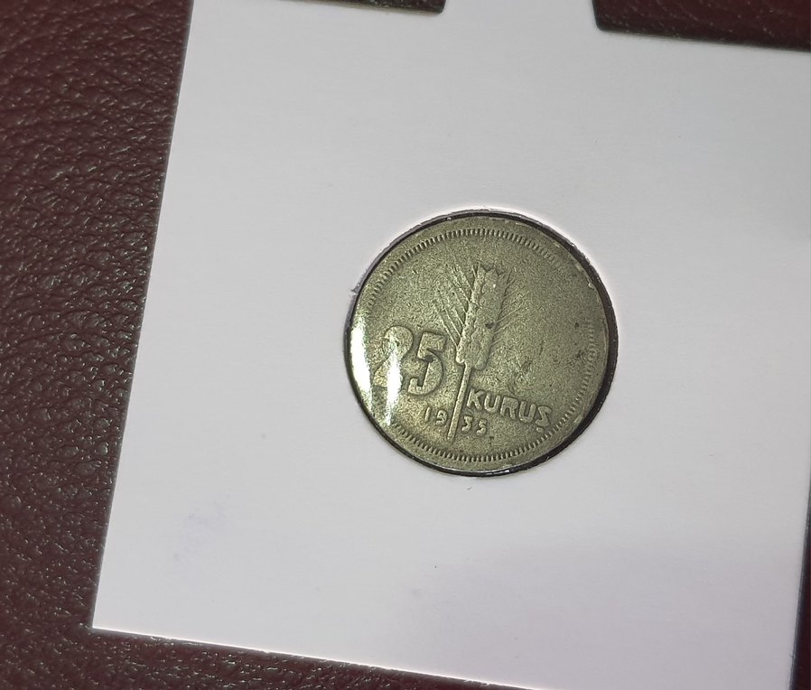 3 ADET GUMUS PARALAR - Görsel 2