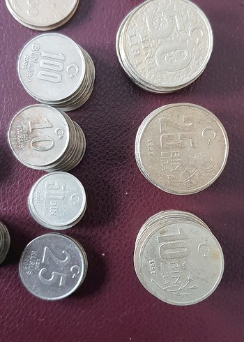 KOLEKSIYON PARALARI - Görsel 3