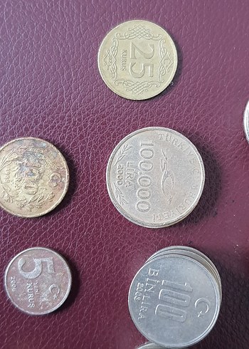 KOLEKSIYON PARALARI - Görsel 4