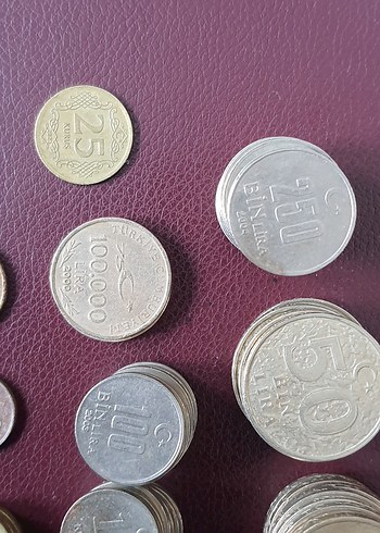 KOLEKSIYON PARALARI - Görsel 2