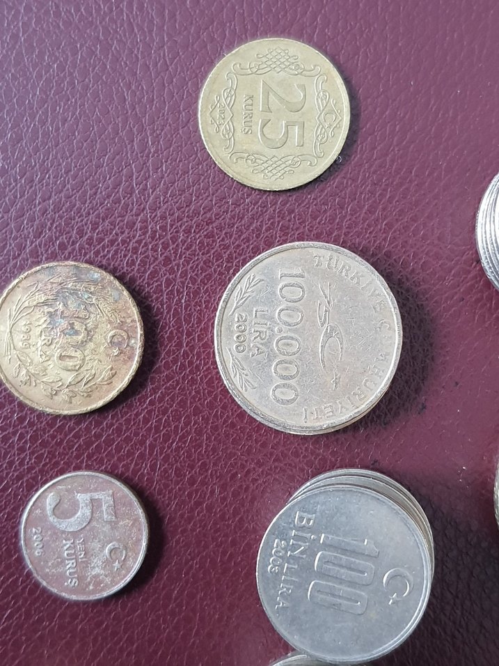 KOLEKSIYON PARALARI - Görsel 4