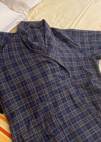 Marks&spencer sabahlık - Görsel 2