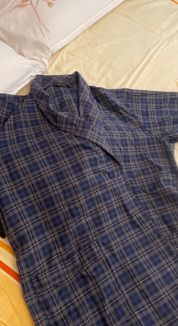 Marks&spencer sabahlık - Görsel 2