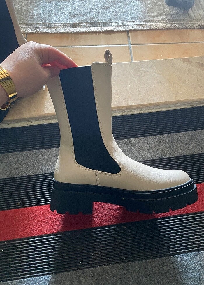 Sıfır kadın bot - Görsel 2