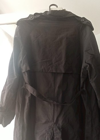 Asos trençkot - Görsel 4