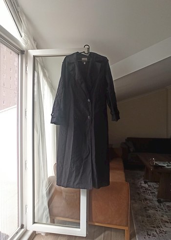 Asos trençkot - Görsel 2