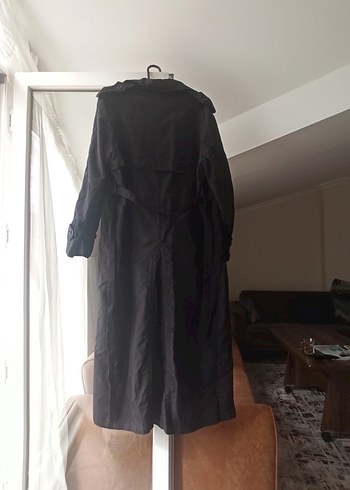 Asos trençkot - Görsel 3