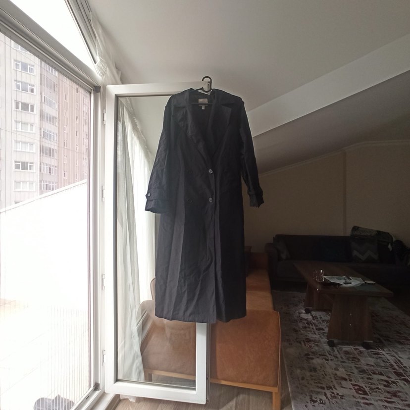 Asos trençkot - Görsel 2