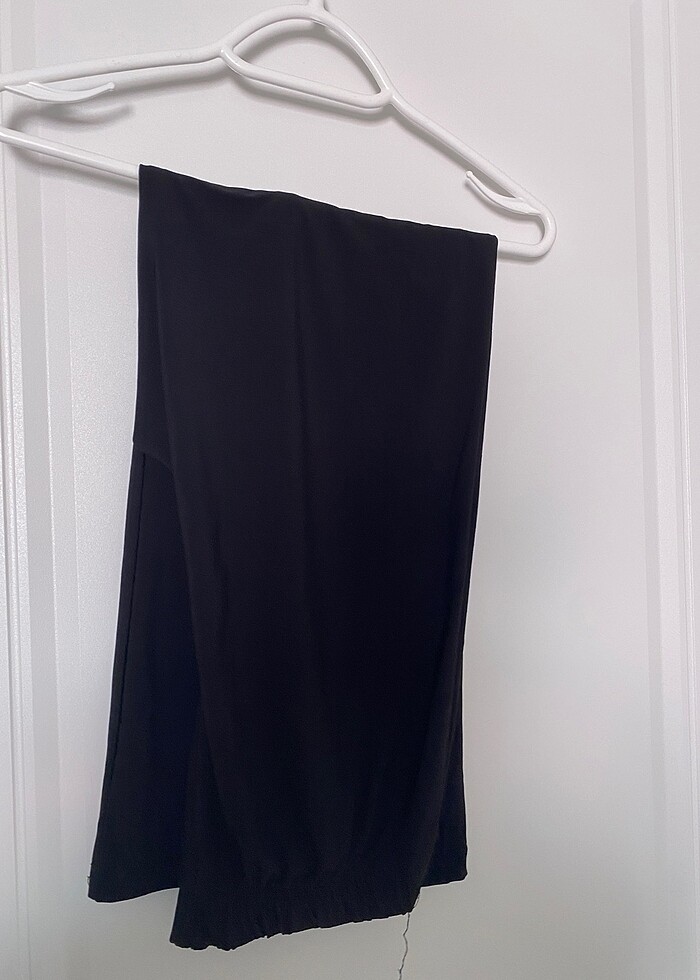 Siyah takım - Görsel 2