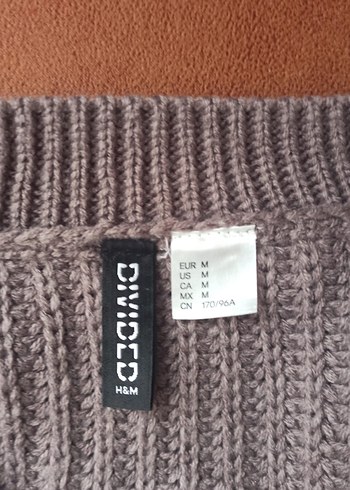 H&M Hırka
