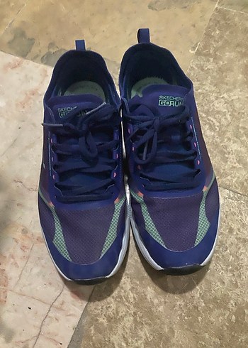 Kadın spor ayakabı - Görsel 2