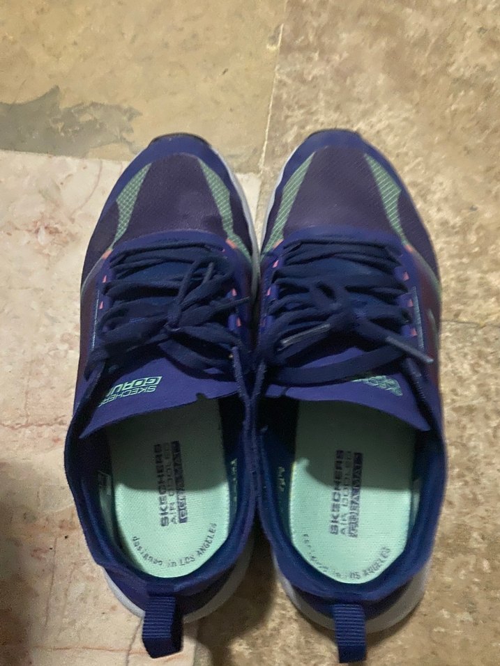 Kadın spor ayakabı - Görsel 3