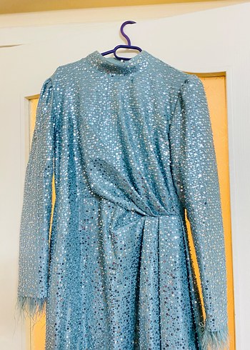 Abiye pınar şems - Görsel 5