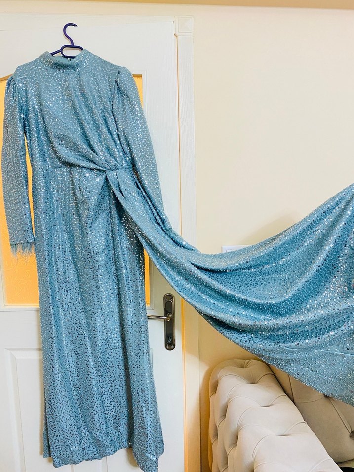 Abiye pınar şems - Görsel 3