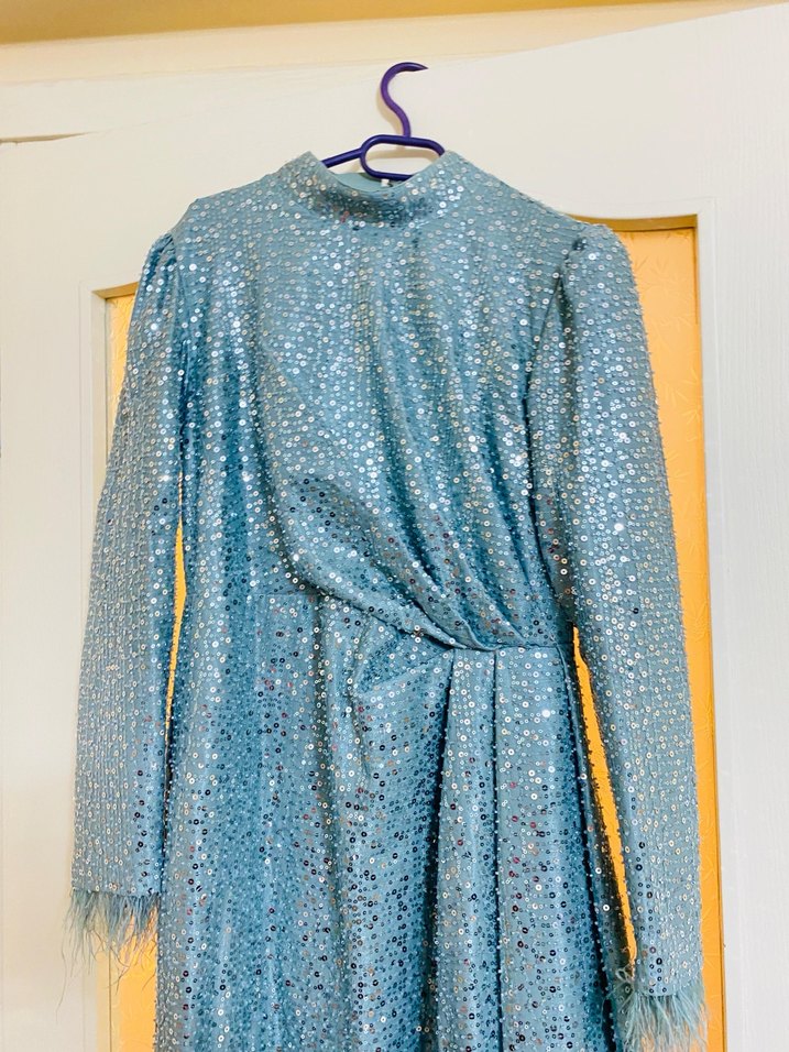 Abiye pınar şems - Görsel 5