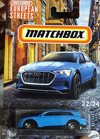  Beden Renk Matchbox 