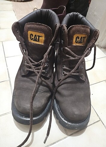 Orjinal su geçirmez Cat