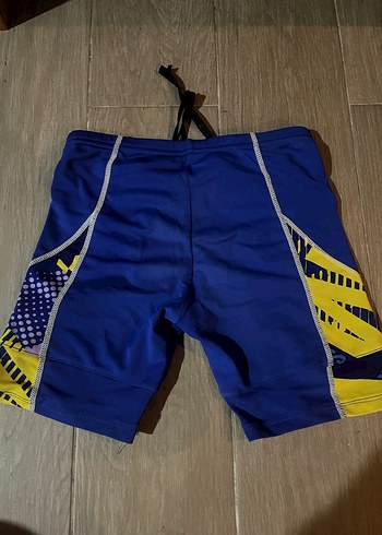 Mad wave Erkek Çocuk  Yüzme Şortu - Görsel 2