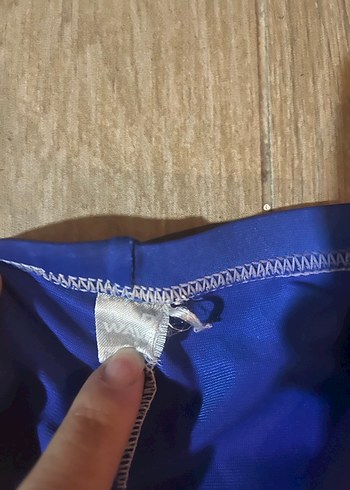 Mad wave Erkek Çocuk  Yüzme Şortu - Görsel 3