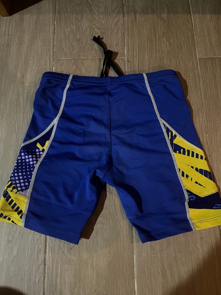 Mad wave Erkek Çocuk  Yüzme Şortu - Görsel 2