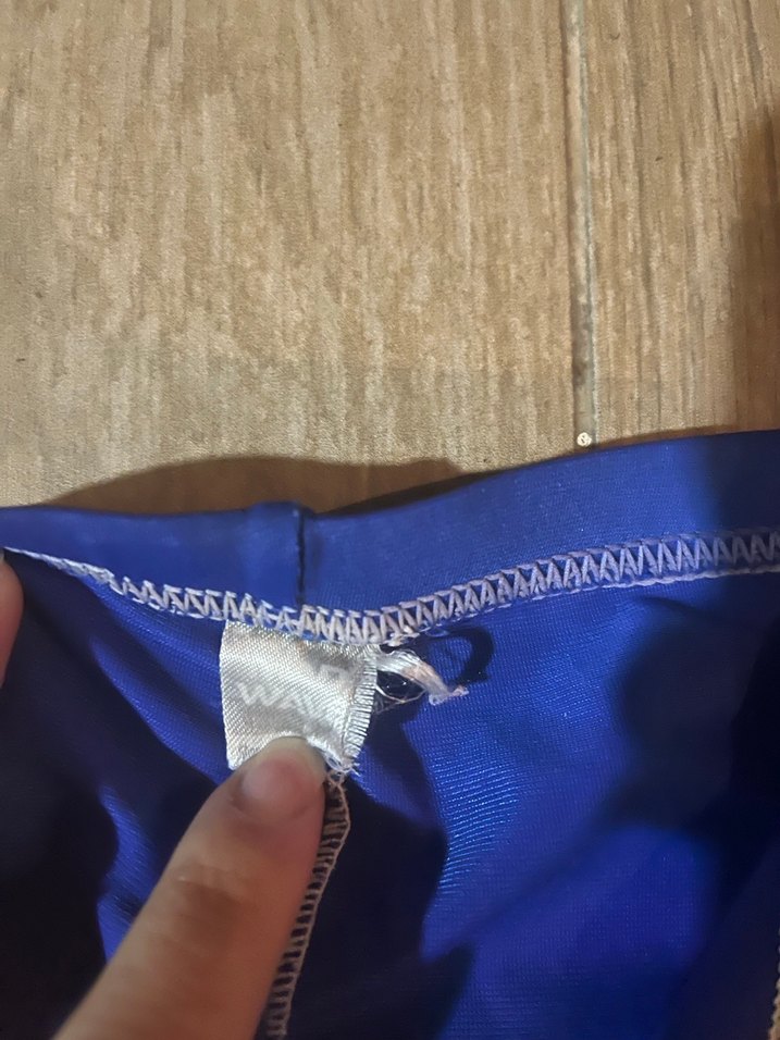 Mad wave Erkek Çocuk  Yüzme Şortu - Görsel 3