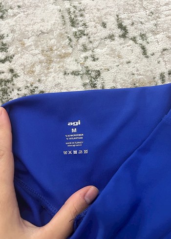 Oysho Kadın spor taytı