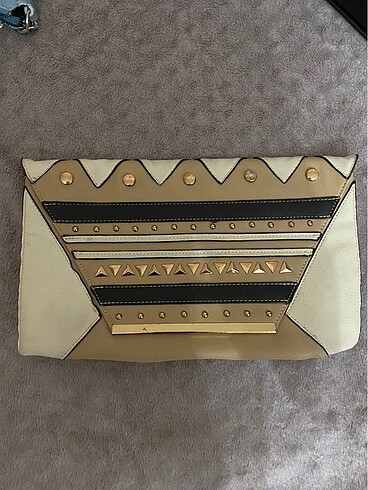 Clutch çanta