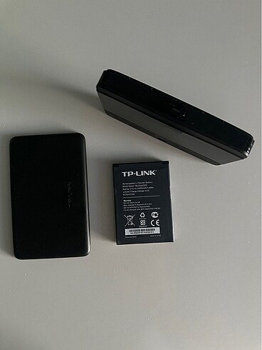  Beden M7350 Tp link taşınabilir modem LTE