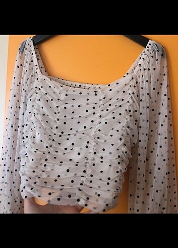 Bershka Bluuuz
