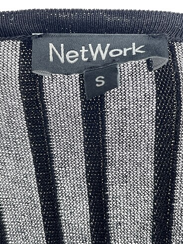 s Beden çeşitli Renk Network Kısa Elbise %70 İndirimli.