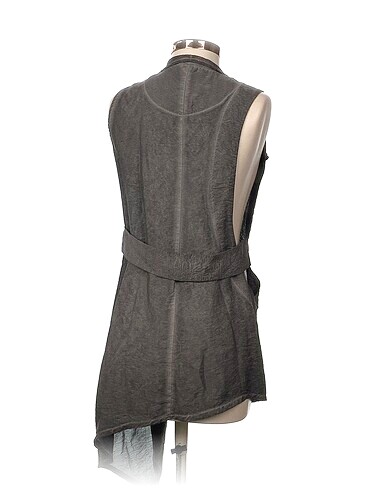 m Beden Vintage Love Yelek %70 İndirimli.