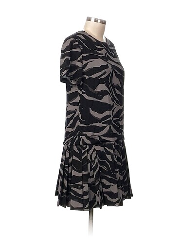 DKNY DKNY Kısa Elbise %70 İndirimli.