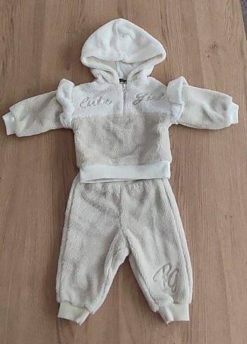 B&G Store Bebek Peluş Takım