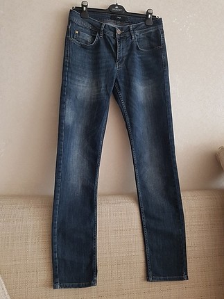 Avva marka erkek jean 