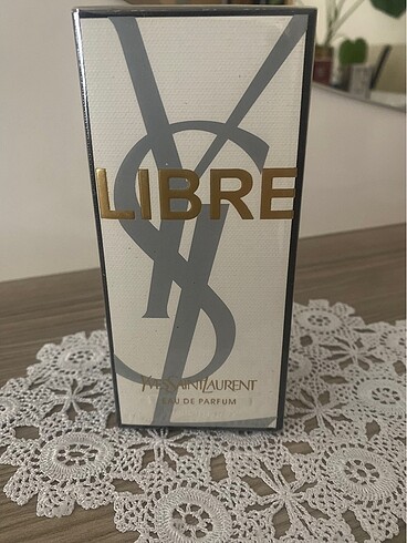 YSL LIBRE