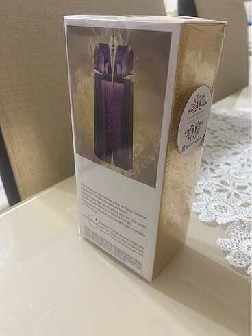 Mugler Alıen Mugler