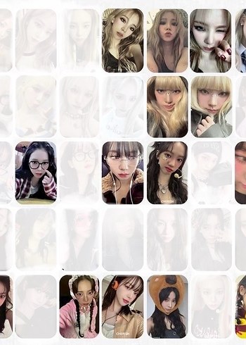 Aespa Karina Pc ARIYORUM! - Görsel 2