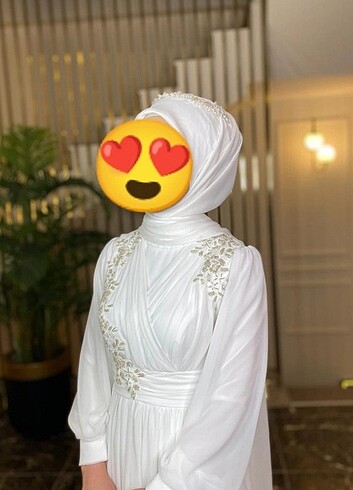 Diğer Nikah kıyafetim 