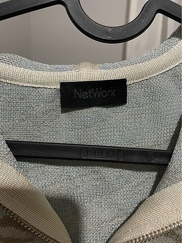 Network Network yelek