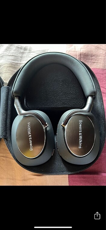 Bowers&wilkins px8