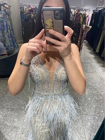 Diğer Sarebella Nişan elbisesi