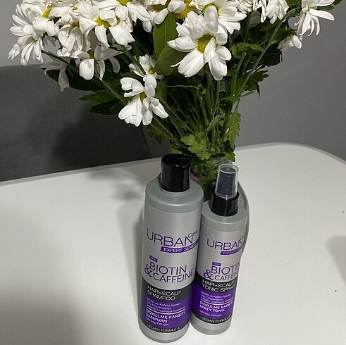 Urban Care Urban tonik